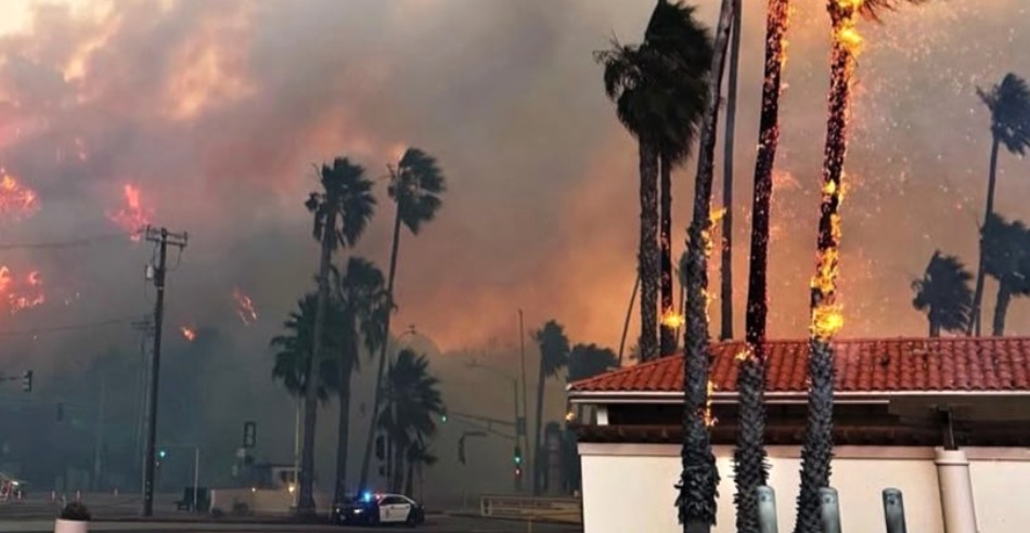 Newsom Signs Law Expanding Mortgage Relief for LA Fire Survivors
