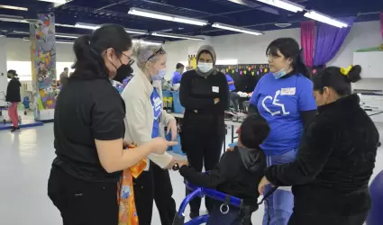 Lanzan la campaa "Donar para Soar" para apoyar a pacientes infantiles