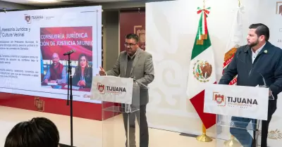 Pone en marcha XXV Ayuntamiento de Tijuana capacitaciones a servidores pblicos