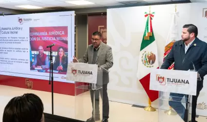Pone en marcha XXV Ayuntamiento de Tijuana capacitaciones a servidores p�blicos