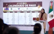 Calendario de pagos de Pensin Bienestar que inician este 2 de enero