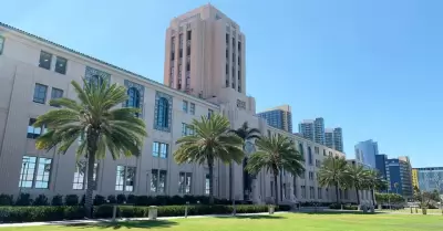 Centro de Administracin del Condado