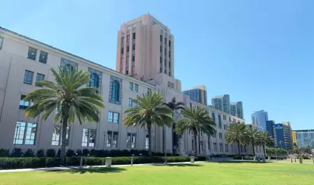 Centro de Administracin del Condado