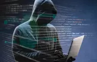 Chinos hackean computadoras del Departamento del Tesoro de EU