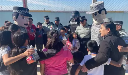 Hogar Rayito de Luz y Esperanza