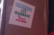 Desconocen autoridades de Sinaloa supuesta entrega de despensas a nombre de "El Chapo Isidro"