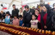 Realiza XXV Ayuntamiento de Tijuana Festival de Da de Reyes