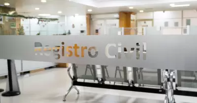 Registro Civil