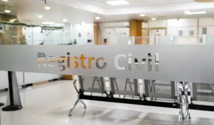 Registro Civil