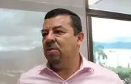 Detienen al alcalde de Frontera Comalapa, Chiapas