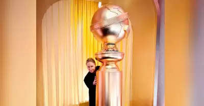 Golden Globes