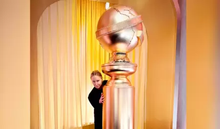 Golden Globes