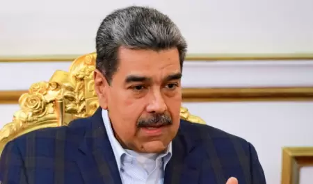 Nicol�s Maduro