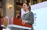 Presidenta Claudia Sheinbaum presenta Olinia, primera armadora mexicana de minivehculos elctricos desarrollados en Mxico