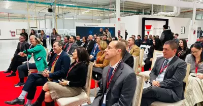 Empresa italiana Carlo Gavazzi