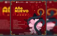 En febrero, inicia en Mexicali el festival del Ao Nuevo Chino