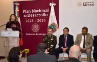 El Plan Nacional de Desarrollo est abierto a la participacin de todas y todos: Doctor Ruiz Uribe