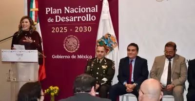 Plan Nacional de Desarrollo