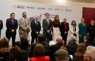 Baja California, sede del primer foro para la elaboracin del Plan Nacional de Desarrollo 2025-2030