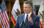 Newsom presenta una visin econmica audaz para California y un presupuesto estatal equilibrado para 2025-26