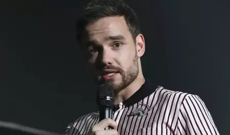 Liam Payne