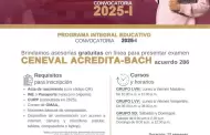 Abre XXV Ayuntamiento de Tijuana inscripciones para asesoras gratuitas del examen Acredita-Bach