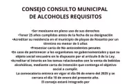 Gobierno de Roco Adame lanza convocatoria para integrar el Consejo Consultivo de Alcoholes