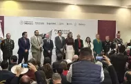 VIDEO: Inician en Baja California los foros para redactar el Plan Nacional de Desarrollo