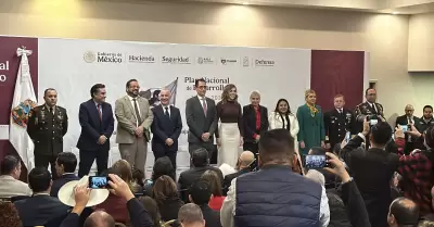 Inician en Baja California los foros para redactar el Plan Nacional de Desarroll