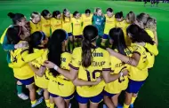 Amrica Femenil debuta con triunfo en el Clausura 2025