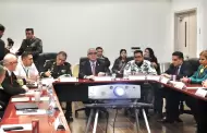 Refuerzan autoridades de Baja California preparacin ante posible incremento de deportaciones: SG BC