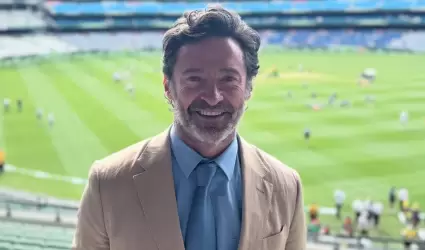 Hugh Jackman