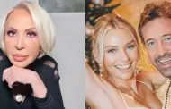 Laura Bozzo apel la demanda por dao moral de Gabriel Soto e Irina Baeva