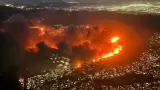 Incendio en Los �ngeles