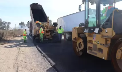 Se han atendido 77 mil 800 baches en la red carretera federal libre de peaje: SI