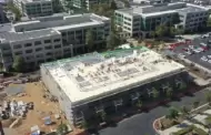 Un vistazo entre bastidores a la construccin del nuevo laboratorio de salud pblica