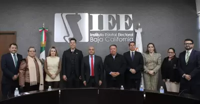 IEEBC inicia proceso local para eleccin judicial en Baja California