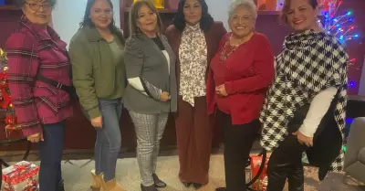 Integra DIF Municipal de Ensenada su grupo Mujeres con Amor a DIF