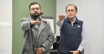 Eligen al Ing. Elmer Pea como presidente de CMIC Tijuana