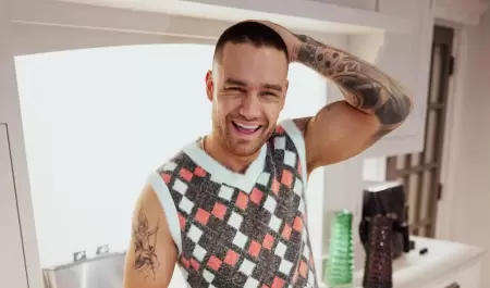 Liam Payne