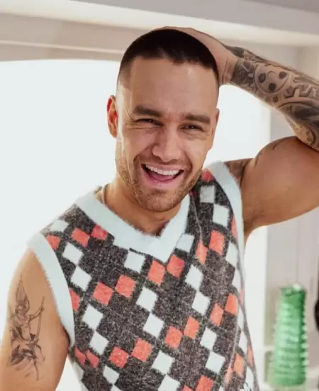 Liam Payne