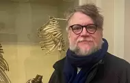 Guillermo del Toro recibe crticas por elogiar la pelcula "Emilia Prez"