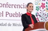 En los primeros 100 das del gobierno de la presidenta Claudia Sheinbaum se reduce en 16.3% el homicidio doloso