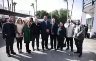 Fedabo BC presente en el arranque del proceso electoral para la eleccin de jueces y magistrados en Baja California