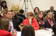 Participa Inmujer Baja California en foro del Plan Nacional de Desarrollo 2025-2030