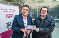 Llama Ruiz Uribe a inscribirse a "Jvenes Construyendo el Futuro"
