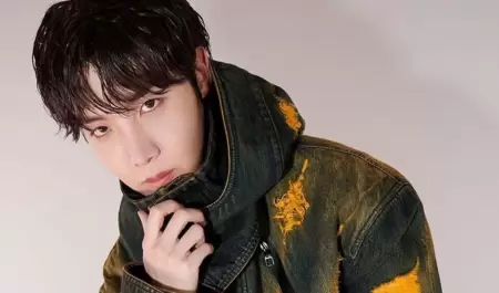 J-Hope, BTS