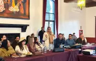 Acuerdan gobiernos municipal y estatal con transportistas suprimir pasaje a personas con discapacidad