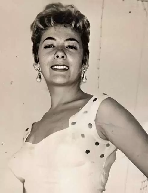 Silvia Pinal