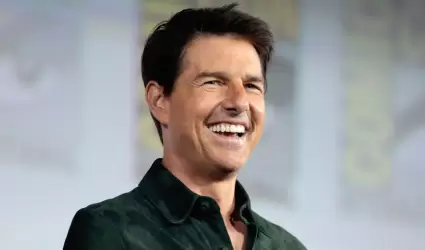 Tom Cruise